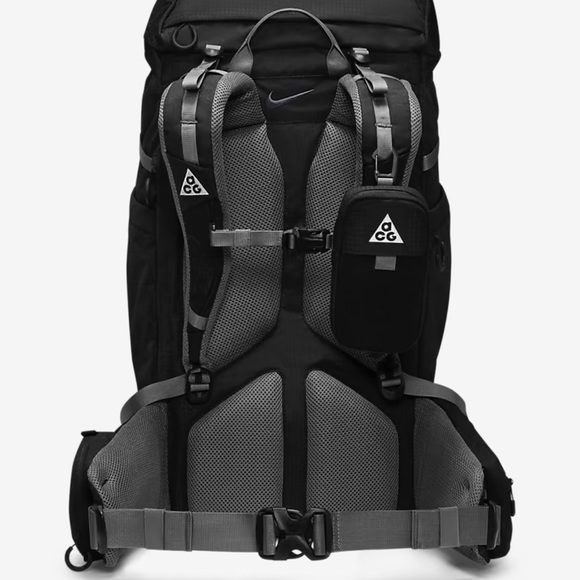 Nike ACG Bags Nike Acg 36 Backpack Poshmark